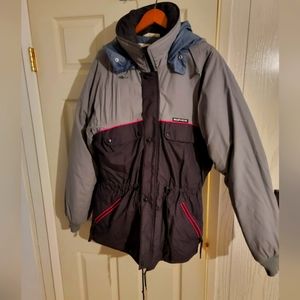 Sun Ice Mens XL Ski Parka